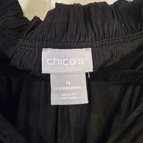 Spring Maxi Dress - Picture 8 of 8